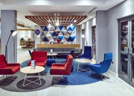 Holiday Inn Express GIBRALTAR by IHG 5