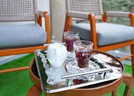 Golden Season Hotel 2