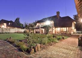 The Cottage 5
