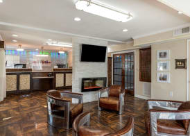 Best Western Allatoona Inn & Suites 3