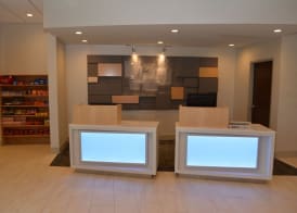 Holiday Inn Express & Suites WATERVILLE - NORTH by IHG 2