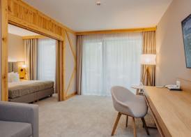 Platinum Mountain Hotel&SPA 4