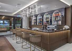 Doubletree By Hilton Plovdiv Center 4