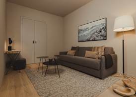 Andermatt Alpine Apartments 5