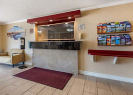 Quality Inn Sanford - Kennebunk 2