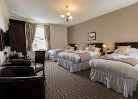 White Lion Royal Hotel 3
