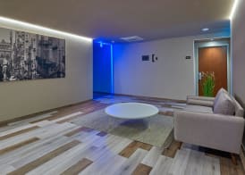 City Express Plus by Marriott Ciudad de México Santa Fe 5
