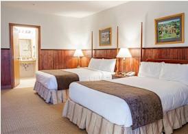 Hanah mountain resort and country club 2