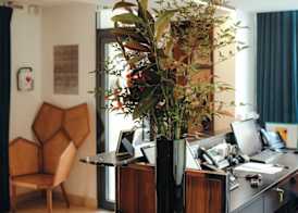 Hotel Eiffel Blomet 3