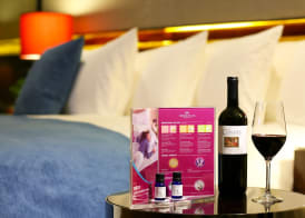 Crowne Plaza CHENGDU WEST by IHG 2