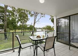 Sun Lagoon Resort 4