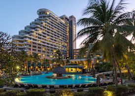 Hilton Hua Hin Resort & Spa 4