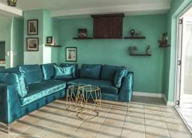 Villa Maji Bed & Breakfast 3