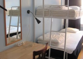 Uppsala City Hostel 4
