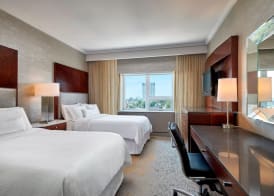 The Westin Nova Scotian 4