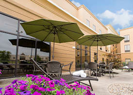 Hampton Inn & Suites Springboro/Dayton Area South 3