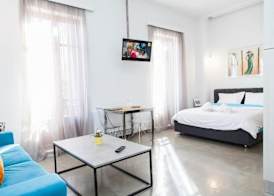 Aθens Dome - Apartments by Live&Travel 3