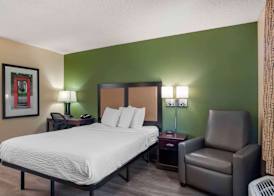Extended Stay America Suites - Orange County - Lake Forest 4