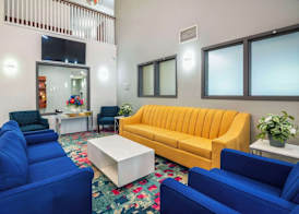 Quality Inn & Suites 3