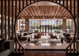 Hyatt Regency Beijing Shiyuan 4