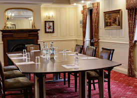 The Tollgate Hotel 2