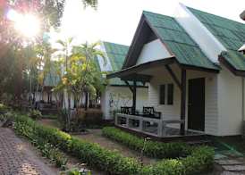 Southern Lanta Resort 4