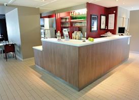 Brit Hotel Confort Nancy Lunéville 2