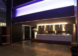 Le Germain Hotel Maple Leaf Square 3