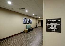 Hampton Inn Green Bay Downtown 3