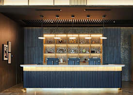 Four Points by Sheraton Barcelona Airport 5