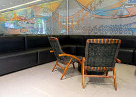 Days Inn Rio de Janeiro, Lapa 4