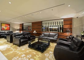 Radisson Blu Hotel Ahmedabad 5