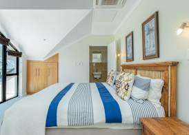 Valley Golf Lodges 5
