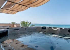 Apartaments Delfin 2