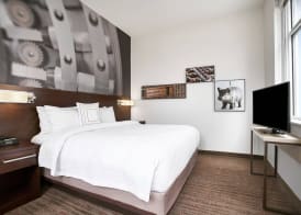 Residence Inn by Marriott Wilmington Downtown 5