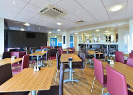 Travelodge Haverhill 2