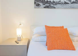 White Lake View Apartment 5