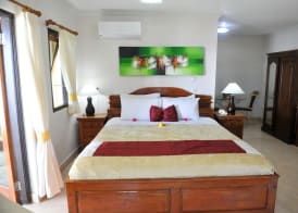 Bali Seascape Beach Club 5