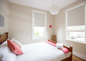 Montacute Boutique Bunkhouse 5