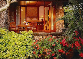 The Oberoi Beach Resort, Bali 2