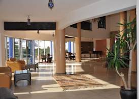 Aparthotel Agyad 5