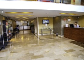 Best Western Plus Hotel San Diego 5