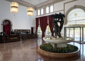 Hotel Excelsior Venice 3