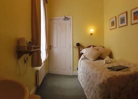 City Guest House 5