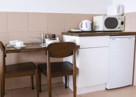 Bayview Bed and Breakfast 5