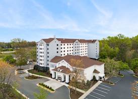 Homewood Suites by Hilton Richmond-Chester 2