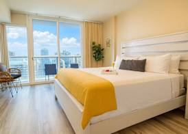 Brickell by Miami Vacation Rentals 3