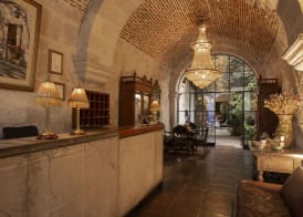 La Hostería Boutique Hotel 2