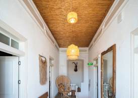 Notarius Hotel Bodrum 2