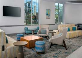 Hilton Garden Inn Charlotte Uptown 4